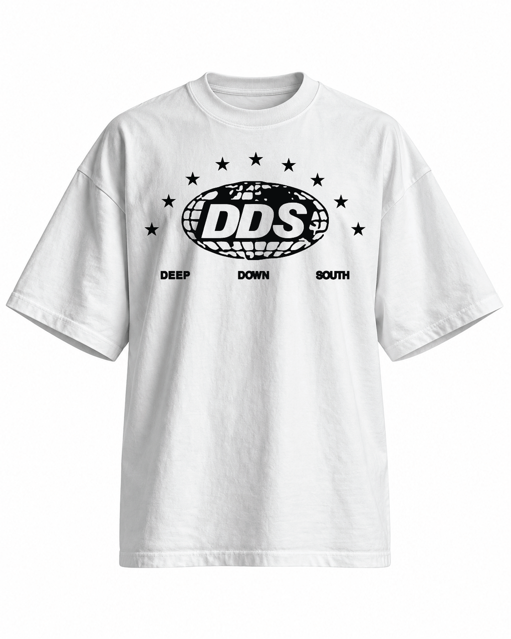 WORLD TEE