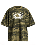 WORLD CAMO TEE
